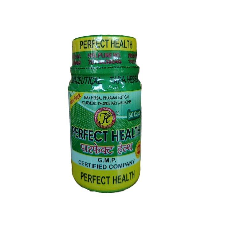 PERFECT HEALTH CAPSULE (50 CAPS)